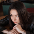Masha Yushina