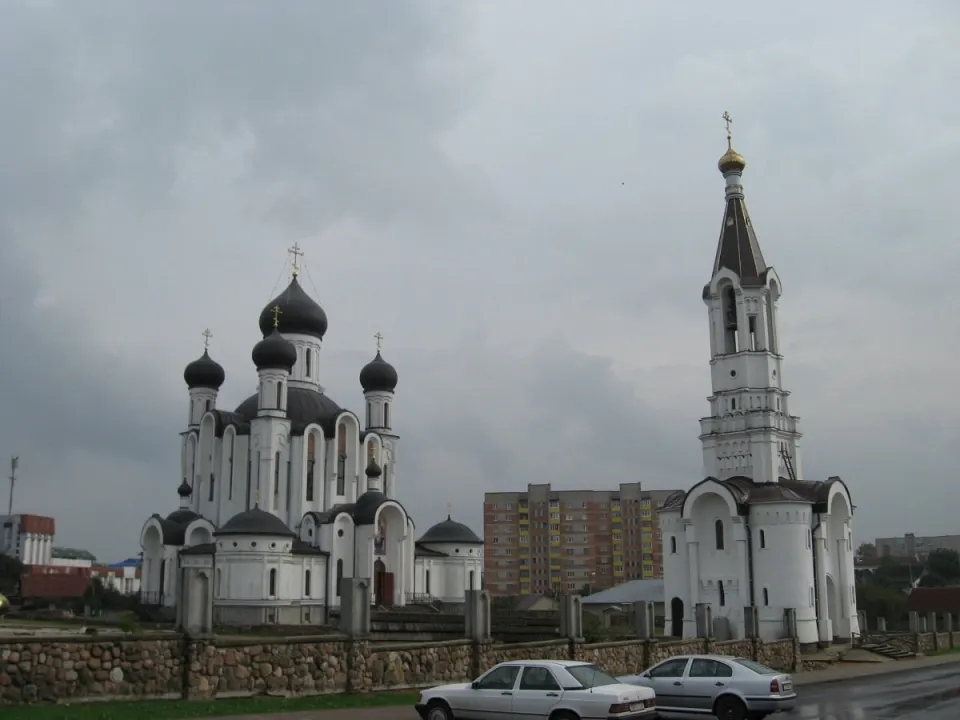 Посетить храм Державной иконы Божией Матери