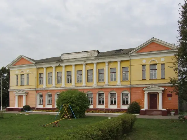 Visit the Jazep Drazdovich Museum in Hermanavichy - Hlybokaye