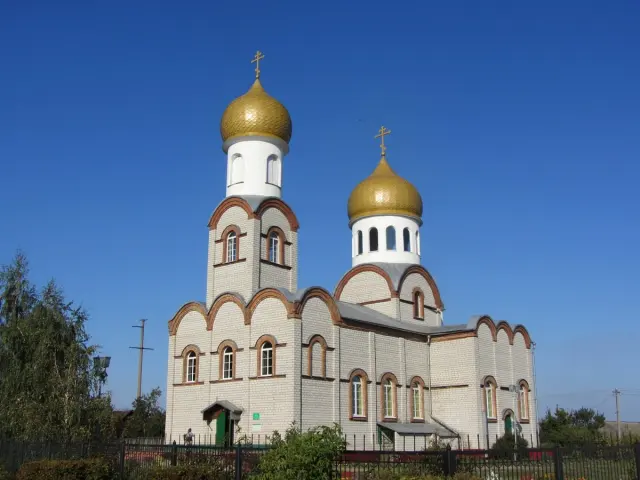 Visit Holy Trinity Cathedral - Zhlobin