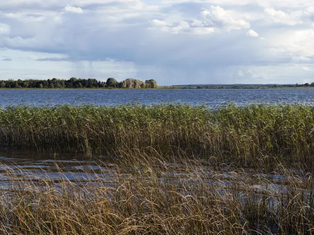 Visit Lake Siarviec - Hlybokaye