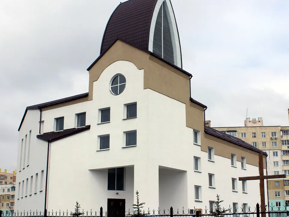 Visit St Francis Church