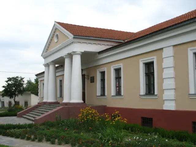 Visit the Sluck Local History Museum - Slutsk