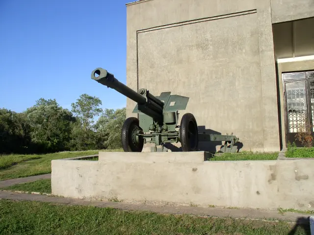 Visit the Museum of Military Glory in Polatsk - Navapolatsk