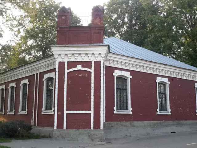 Visit the Historical Museum in Chashniki - Lyepyel’