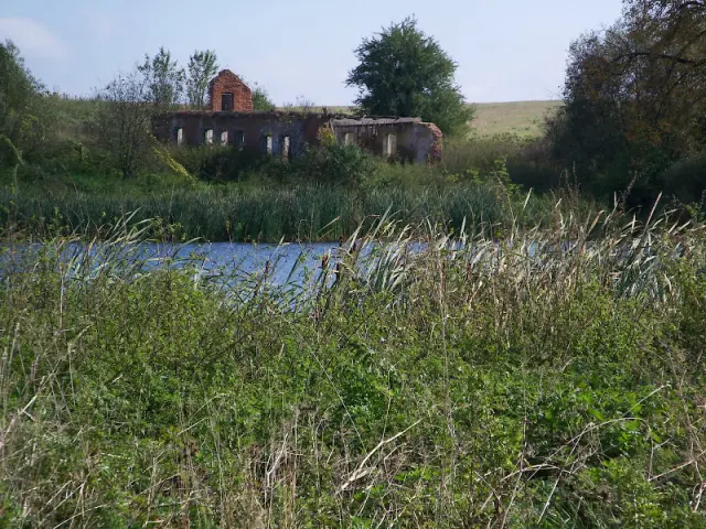 Take a trip to the Rdultowski Manor - Baranovichi