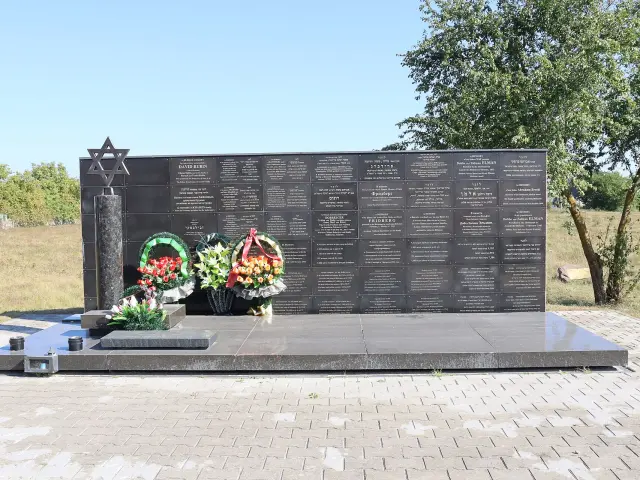 Remember the prisoners of the Pružany Ghetto - Pruzhany