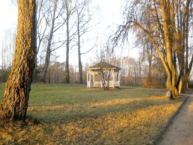 Take a trip from Vitebsk to Repin’s Zdravnevo estate - Vitebsk