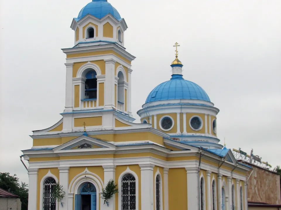 Visit Alexander Nevsky Cathedral