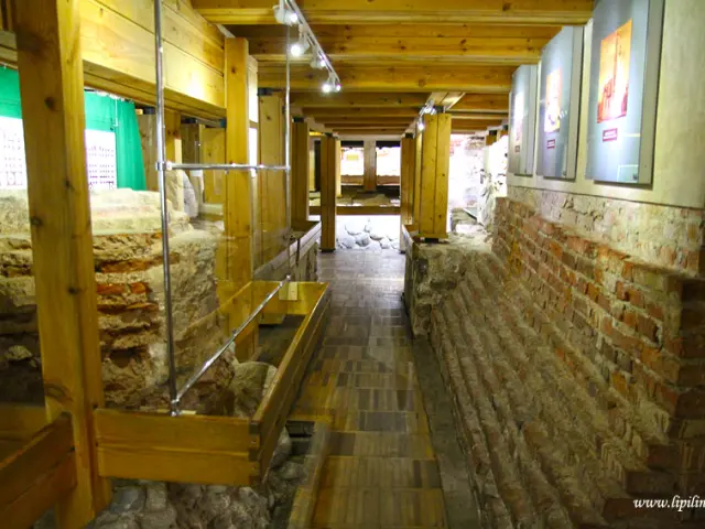 Visit the St Sophia Cathedral Museum - Navapolatsk